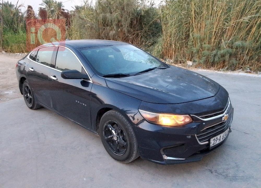 شيفروليه ماليبو